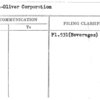 Isrin-Oliver Corporation