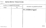 Isrin-Oliver Corporation