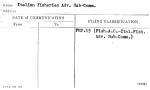Italian Fisheries Adv. Sub-Comm.