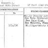 Ives, Kenneth A.