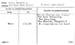 Ives, Kenneth A.