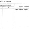 Ivey, J.B. & Company
