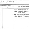 Ivins, C.F. (V. Pres.)
