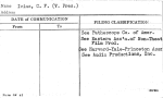 Ivins, C.F. (V. Pres.)