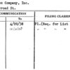 Ivorex Company, Inc.
