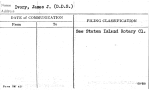 Ivory, James J. (D.D.S.)