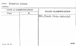 Ivoryton School