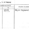 Jablow, I. & Company