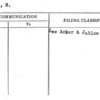 Jablow, M.