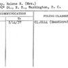 Jackley, Helene M. (Mrs.)