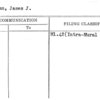 Jackman, James J.