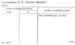 Jackson, C.F. (Display Manager)