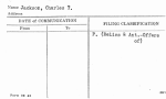 Jackson, Charles T.