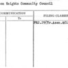Jackson Heights Community Council
