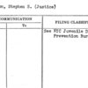 Jackson, Stephen S. (Justice)