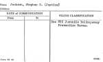 Jackson, Stephen S. (Justice)
