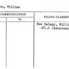 Jackson, William