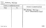 Jackson, William