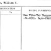 Jackson, William H.