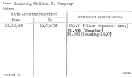 Jackson, William H. Company