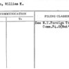 Jackson, William K.