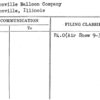 Jacksonville Balloon Company