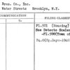 Jacobs Bros. Co., Inc.