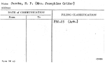 Jacobs, H.P. (Mrs. Josephine Grider)