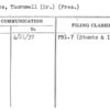 Jacobs, Thornwell (Dr.) (Pres.)