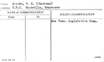 Jacobs, W.E. (Chairman)