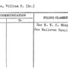 Jacobs, William F. (Dr.)