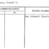 Jacobson, Joseph H.
