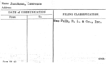 Jacobson, Lawrence
