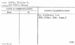 Jaffe, William B.