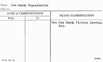 Jam Handy Organization