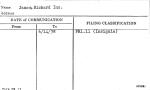 James, Richard Inc.