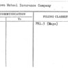 Jamestown Mutual Insurance Company