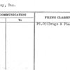 Jamesway, Inc.