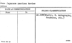 Japanese American Review