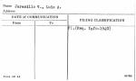 Jaramilo V., Luis A.