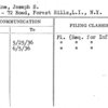 Jardine, Joseph S.