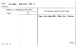 Jarman, Bernard (Dr.)