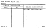 Jarvis, Mabel (Mrs.)
