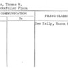 Jarvis, Thomas W.