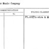 Jason's Music Company