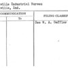 Jasonville Industrial Bureau