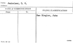Jaxheimer, D.G.