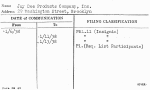 Jay Dee Products Company, Inc.
