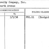 Jay Novelty Company, Inc.