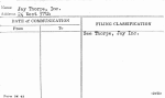 Jay Thorpe, Inc.
